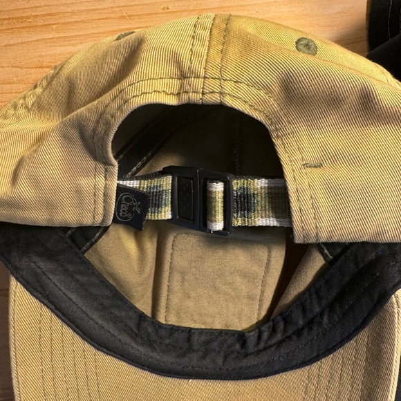 Chaco Men’s Cap - One Size - Picture 3 of 3